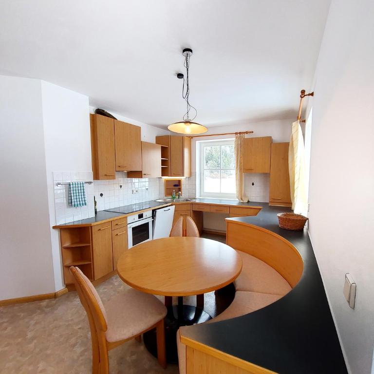 Garni Hotel Melissa - Appartamento con 2 Camere da Letto - 1