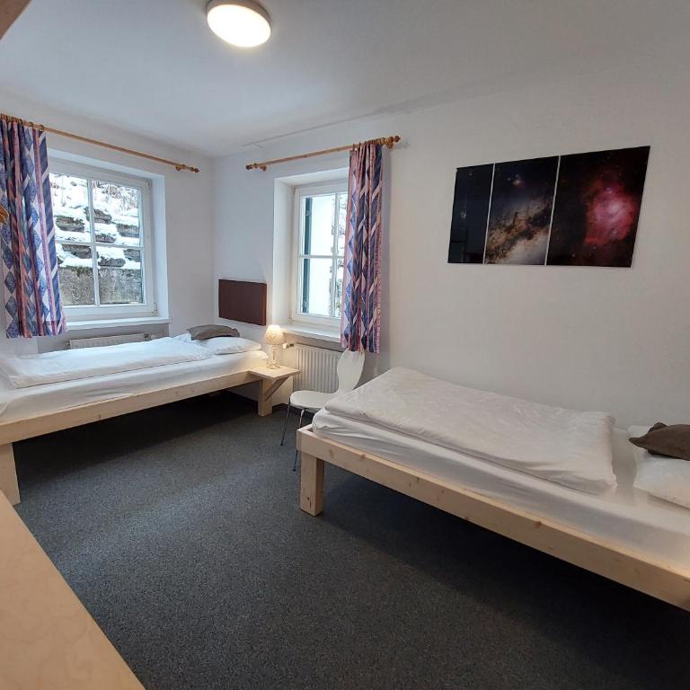 Garni Hotel Melissa - Appartamento con 2 Camere da Letto - 4