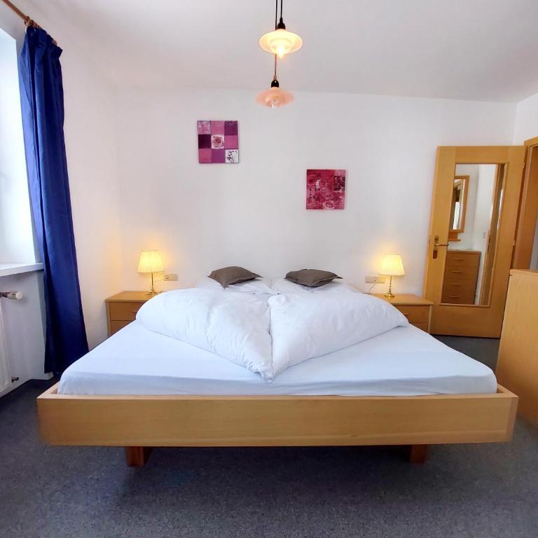 Garni Hotel Melissa - Appartamento con 1 Camera da Letto - 7
