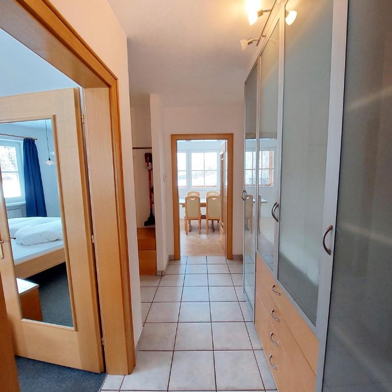Garni Hotel Melissa - Appartamento con 1 Camera da Letto - 8