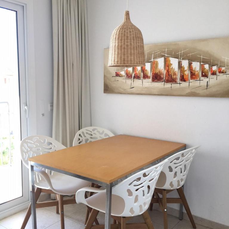 Apartaments Les Roques - Apartamento de 1 dormitorio con vistas al mar - 7