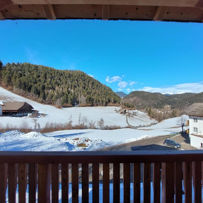 Garni Hotel Melissa - Appartamento con 2 Camere da Letto - 7