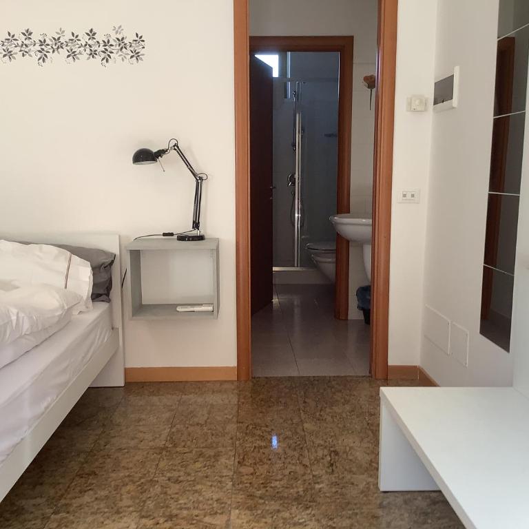 Foresteria Gavazzeni - Camera Tripla con Bagno Privato - 1