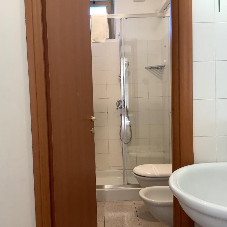 Foresteria Gavazzeni - Camera Tripla con Bagno Privato - 2