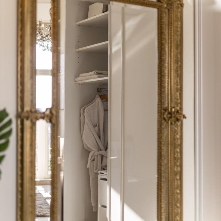 Max Luxury Apartments - Superior Apartman sa 1 Spavaćom Sobom i Terasom - 22