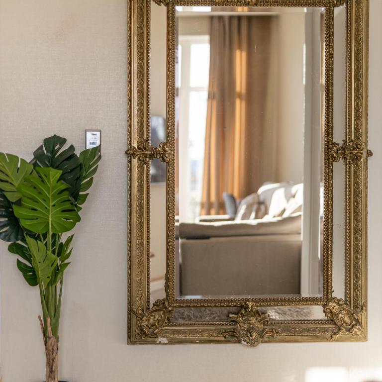 Max Luxury Apartments - Superior Apartman sa 1 Spavaćom Sobom i Terasom - 20
