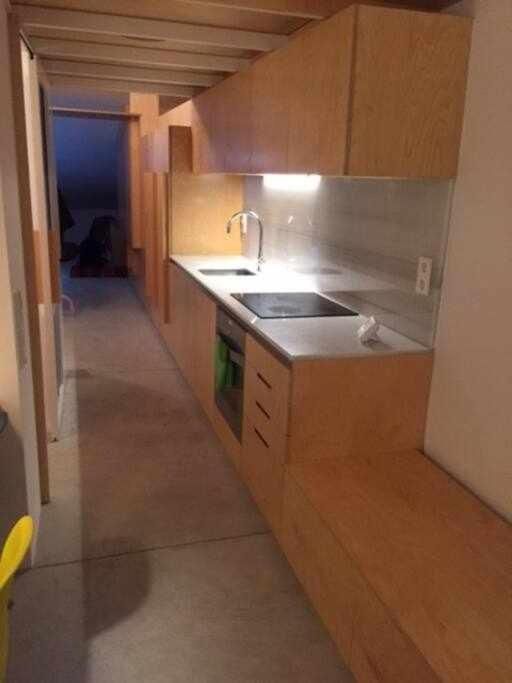 Apartamento Força cerca de la Catedral - Apartamento - 7
