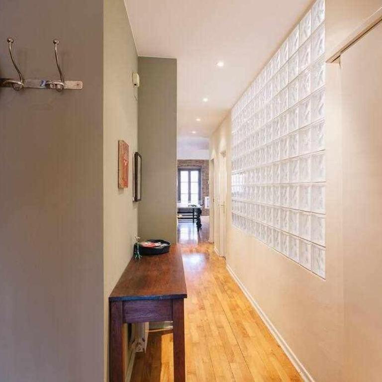 Sleep & Stay- Luxury top floor apt with terrace - Apartamento Ático - 47