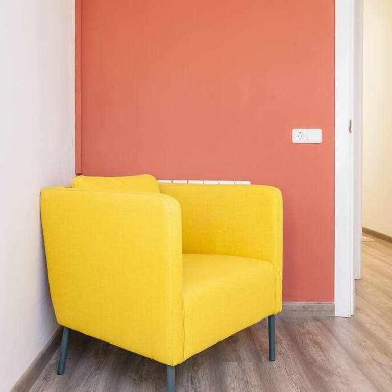 Sleep & Stay- Luxury top floor apt with terrace - Apartamento Ático - 50