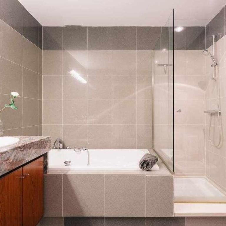 Sleep & Stay- Luxury top floor apt with terrace - Apartamento Ático - 19