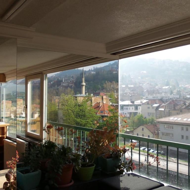 Apartments Emily - Studio Apartman - 54