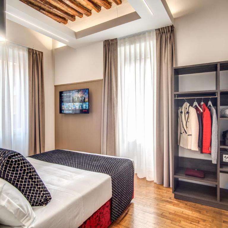 Little Queen Suite - Suite - 3