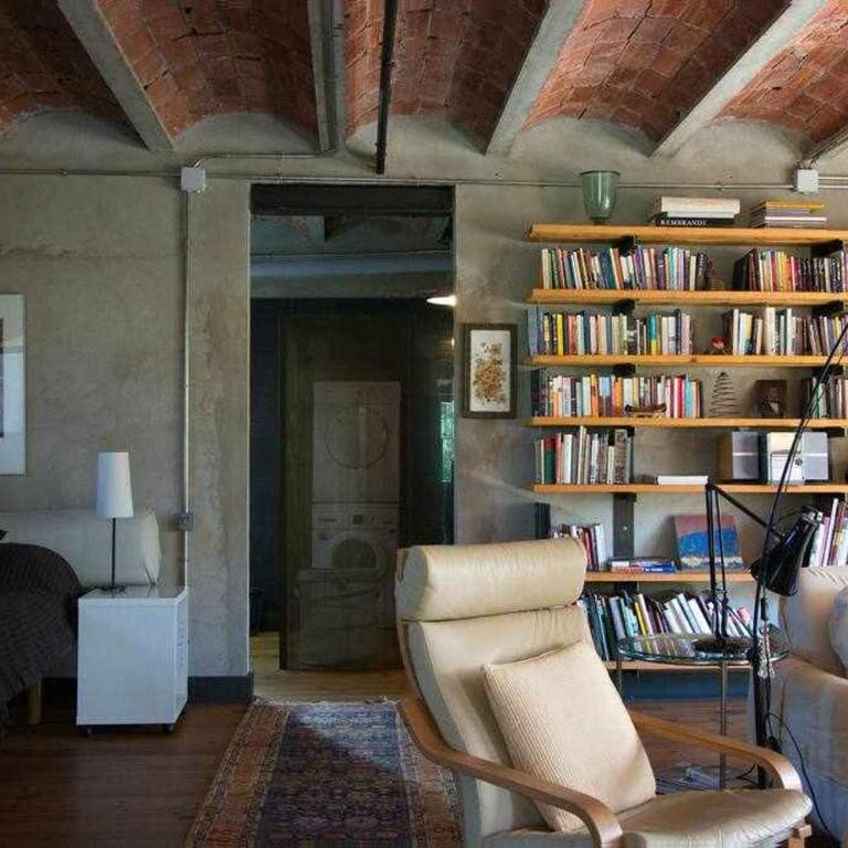 Sleep & Stay Artistico Loft Sant Daniel - Loft - 6