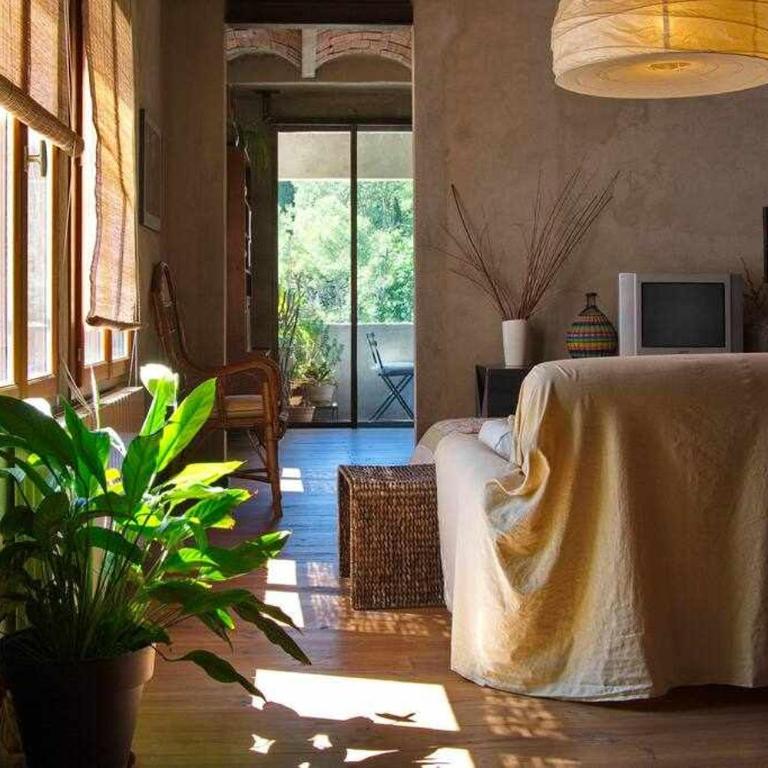Sleep & Stay Artistico Loft Sant Daniel - Loft - 9