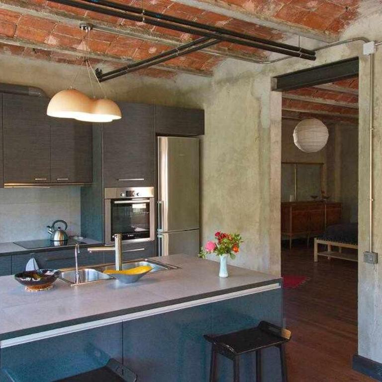 Sleep & Stay Artistico Loft Sant Daniel - Loft - 12