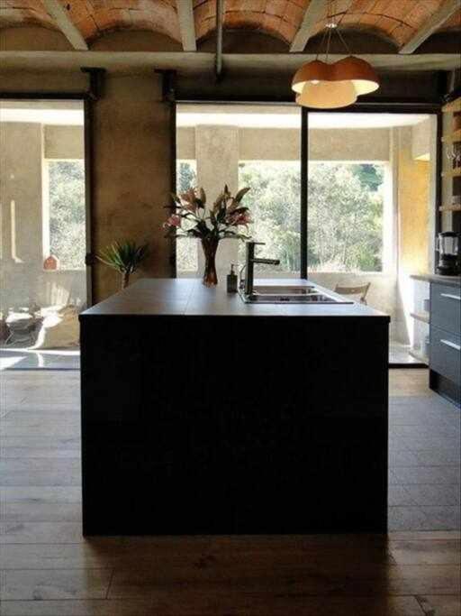 Sleep & Stay Artistico Loft Sant Daniel - Loft - 16