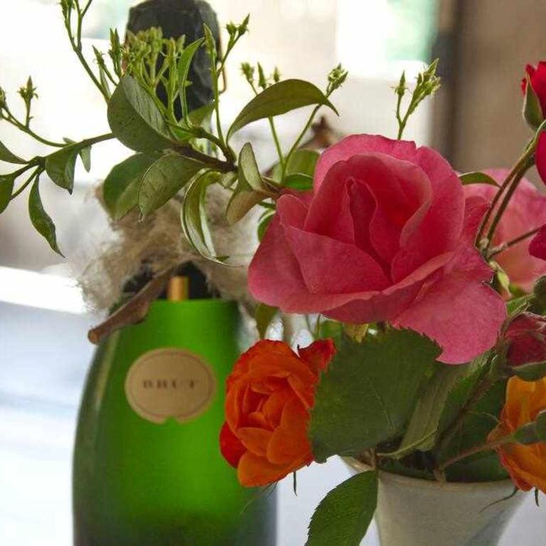 Sleep & Stay Artistico Loft Sant Daniel - Loft - 18
