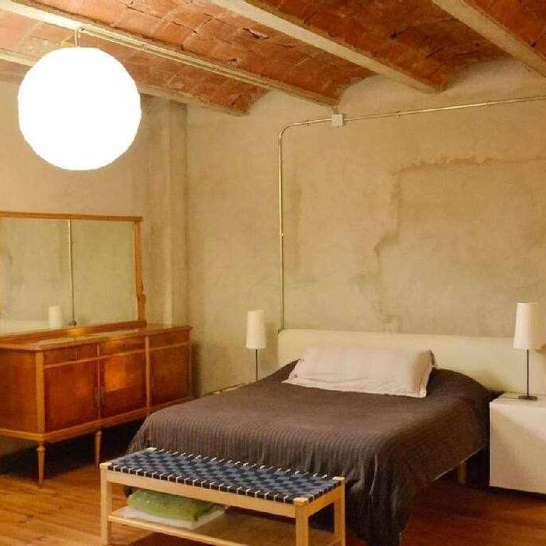 Sleep & Stay Artistico Loft Sant Daniel - Loft - 21