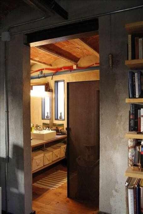 Sleep & Stay Artistico Loft Sant Daniel - Loft - 23