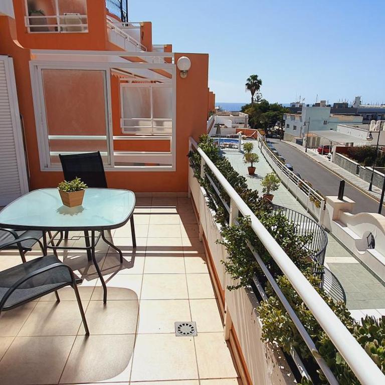 Paraiso Puerto de Mogan - Apartamento de 1 dormitorio - 11