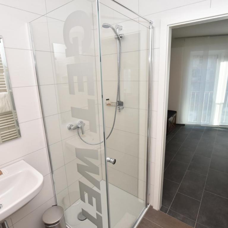 Boardinghouse Henschelstraße - Junior Suite - 17