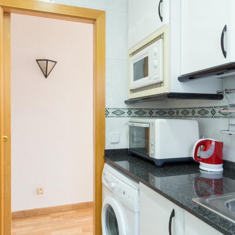 Key Sagrada Familia / MARINA 223 - Apartment - 25