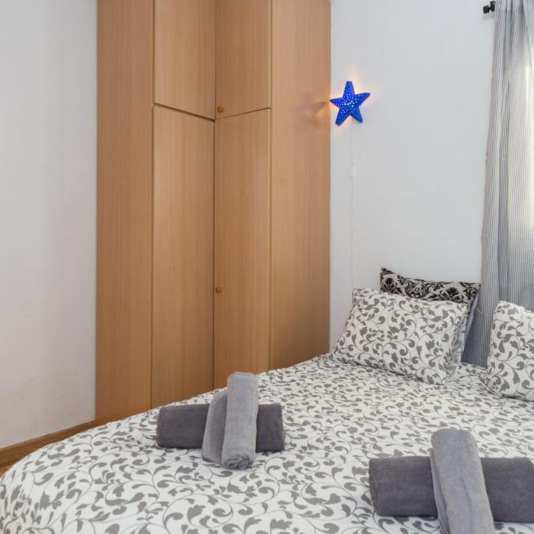 Key Sagrada Familia / MARINA 223 - Apartment - 15