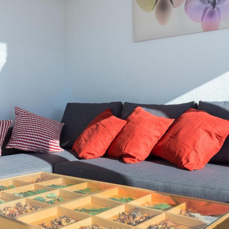 Key Sagrada Familia / MARINA 223 - Apartment - 7