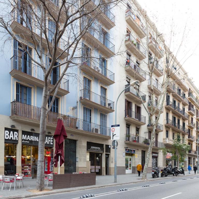 Key Sagrada Familia / MARINA 223 - Apartment - 33