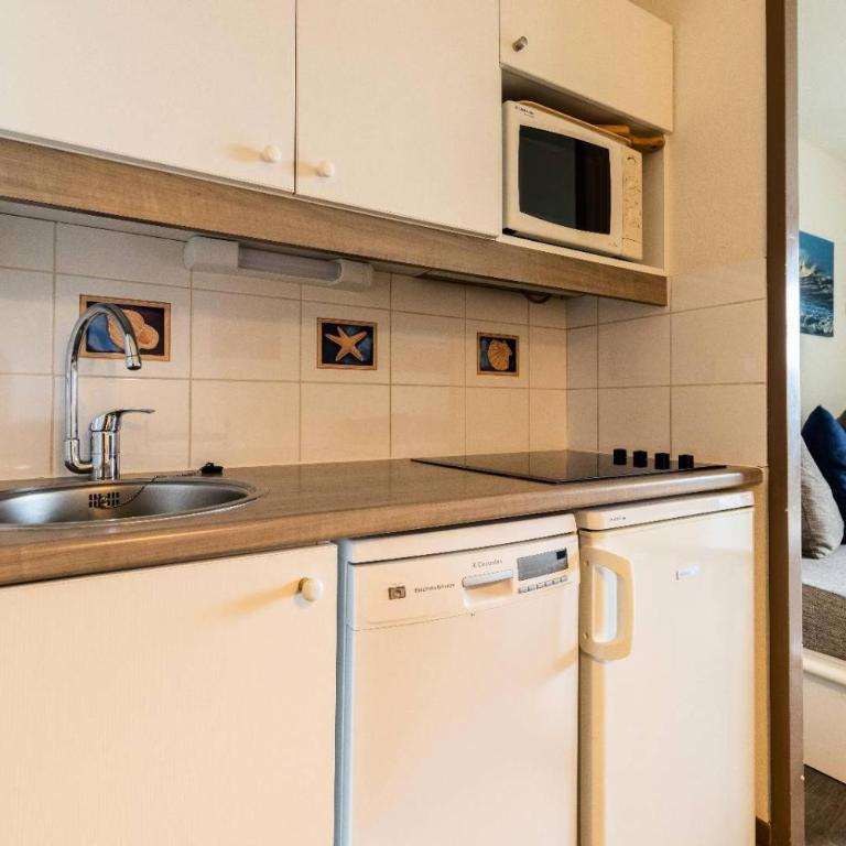 Residence Port du Crouesty Cap Ocean - maeva Home - Appartement Select 1 Chambre (5 Personnes) - 3