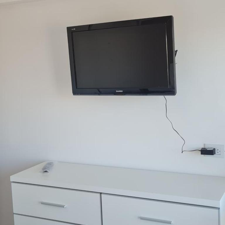BALCÓN AL RíO PARANÁ - One-Bedroom Apartment - 29