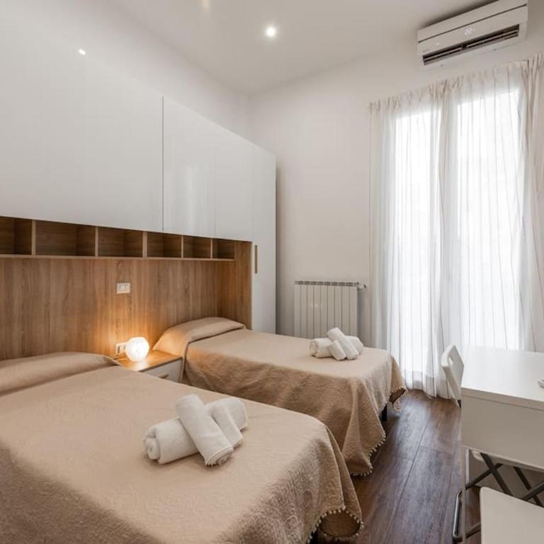 Central loft full comfort - Appartamento - 2