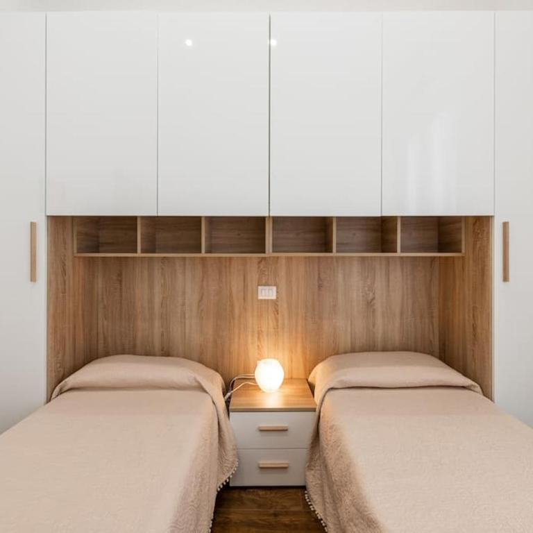 Central loft full comfort - Appartamento - 13