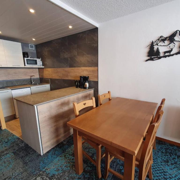 Le Panoramic - Appartement avec Balcon - 3