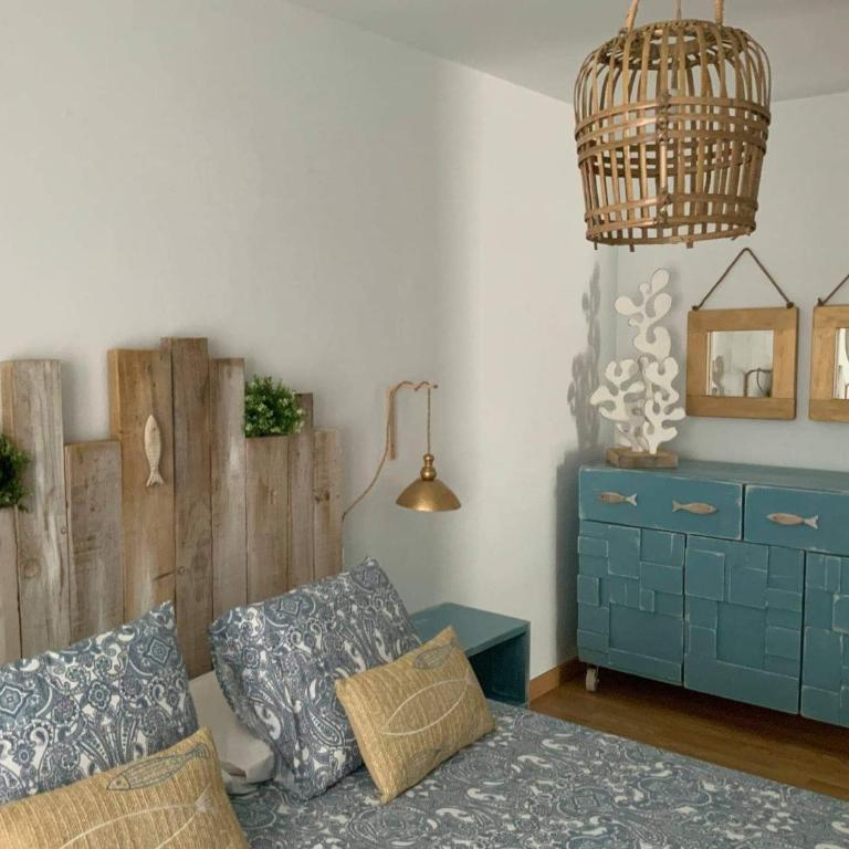 Splendid Casa Nostra, private pool, Wifi, garden - Three-Bedroom Villa - 7