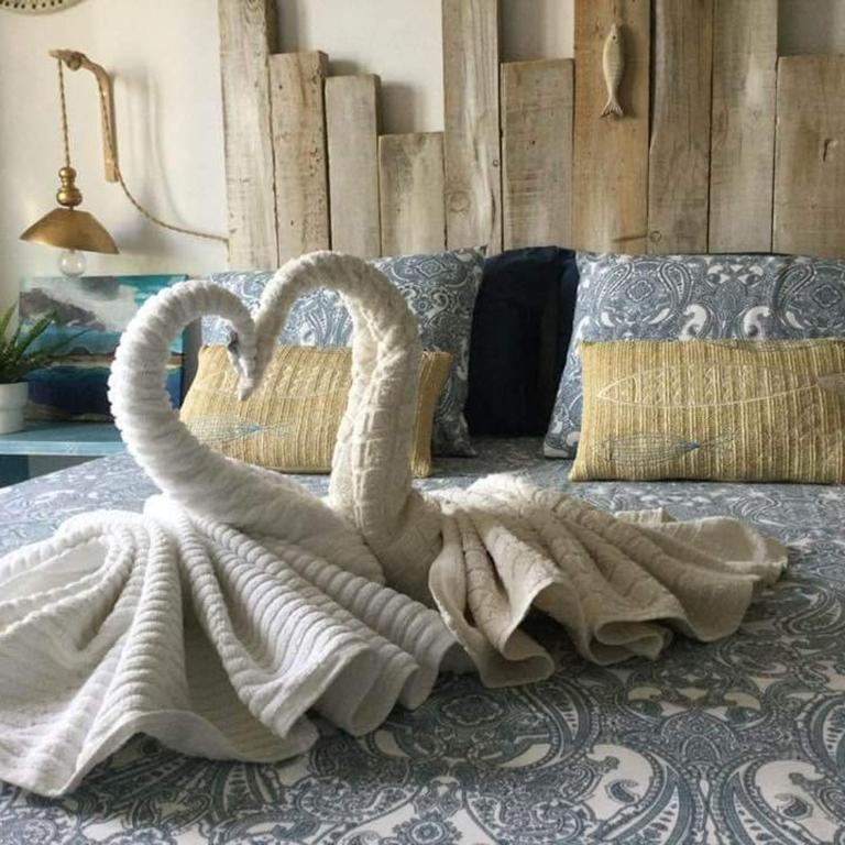 Splendid Casa Nostra, private pool, Wifi, garden - Three-Bedroom Villa - 12