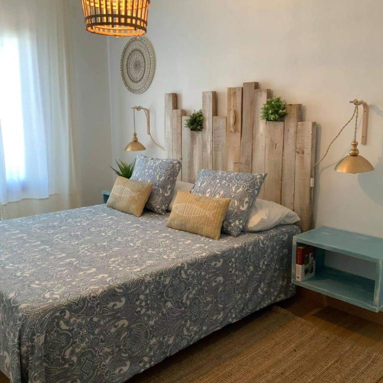 Splendid Casa Nostra, private pool, Wifi, garden - Three-Bedroom Villa - 6