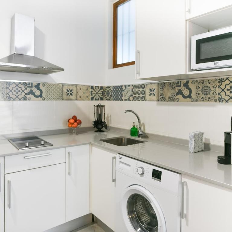 Edificio Conde 7- Plaza de la Merced by Málaga Planners - Apartamento de 1 dormitorio - 6