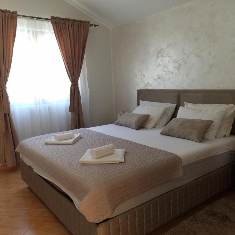 Milas Trojica Kotor - One-Bedroom Apartment - 9