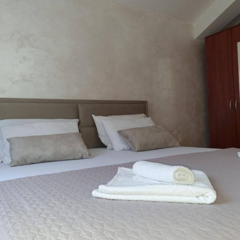 Milas Trojica Kotor - One-Bedroom Apartment - 2
