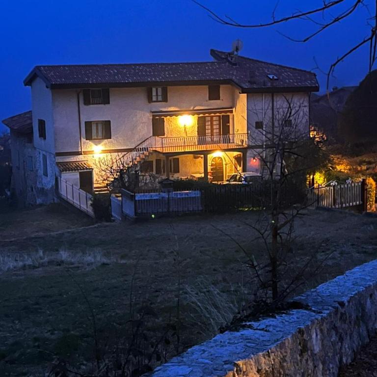 Casa Adele - Appartamento con 2 Camere da Letto - 9