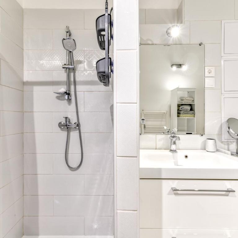 Loft Plage du Grazel - Appartement 1 Chambre - 15
