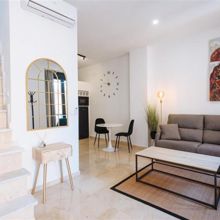 Guardamino Dúplex Suite Apartment - Apartment with Terrace - 18