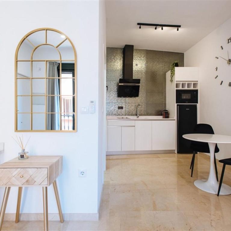 Guardamino Dúplex Suite Apartment - Apartment with Terrace - 19