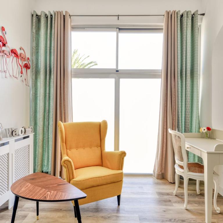 Loft Plage du Grazel - Appartement 1 Chambre - 6