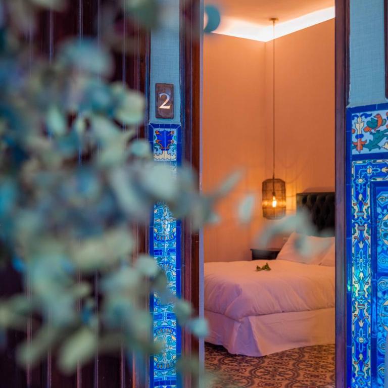 CANDIL SUITE Realejo - Double Room - Ground Floor - 4