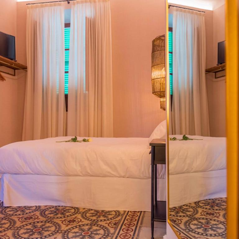 CANDIL SUITE Realejo - Double Room - Ground Floor - 3