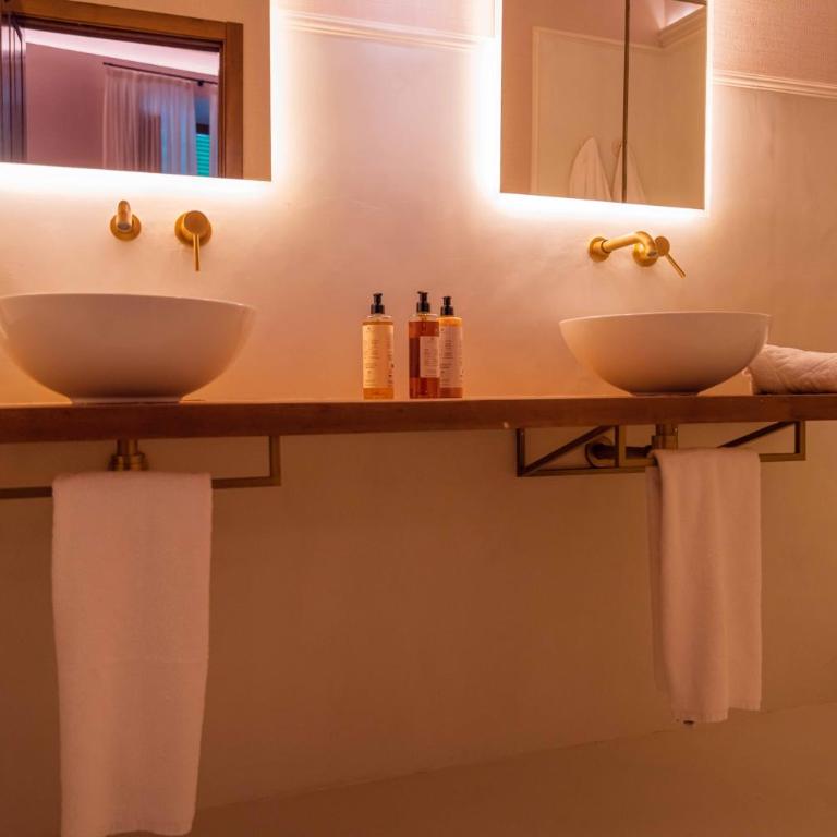CANDIL SUITE Realejo - Double Room - Ground Floor - 2