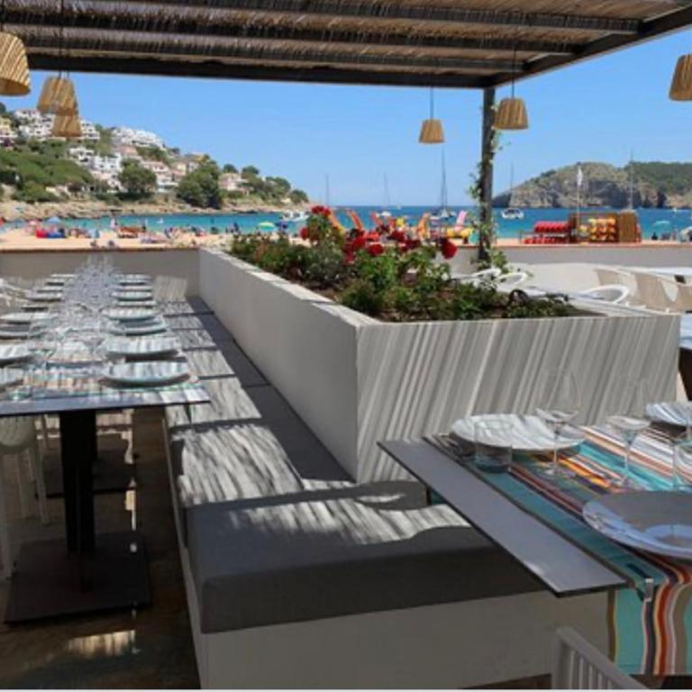Résidence Cala Montgo - Apartamento de 3 dormitorios - 66