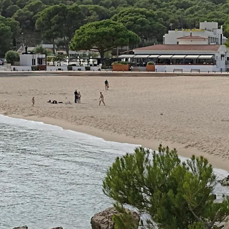 Résidence Cala Montgo - Apartamento de 3 dormitorios - 61